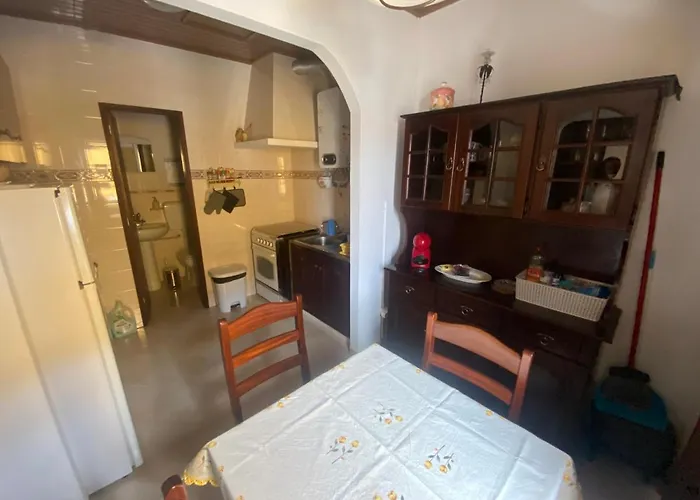 Cantinho Da Avo