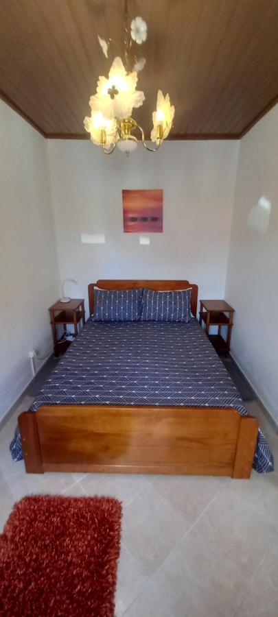 Holiday home Cantinho Da Avo