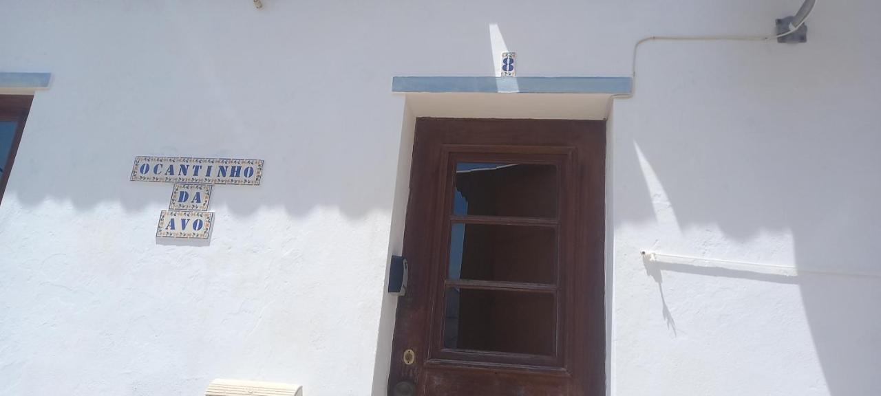 Holiday home Cantinho Da Avo *