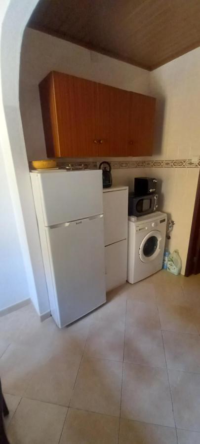 Cantinho Da Avo Holiday home