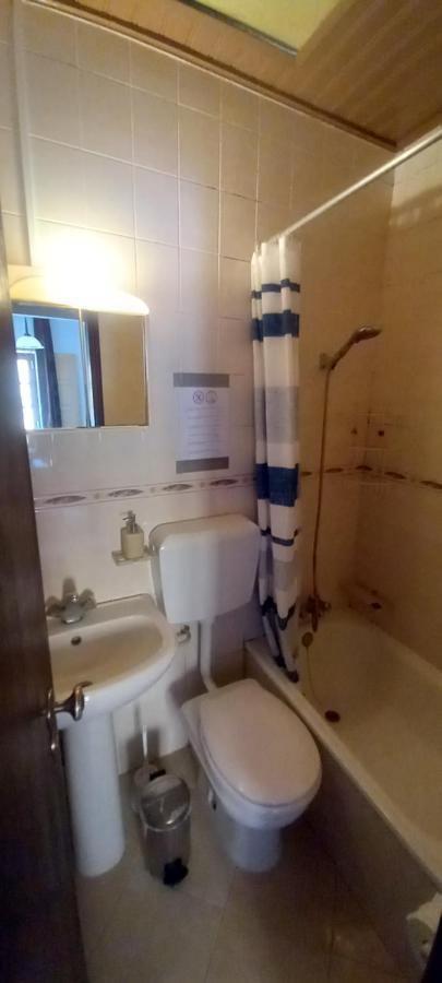 Cantinho Da Avo Holiday home