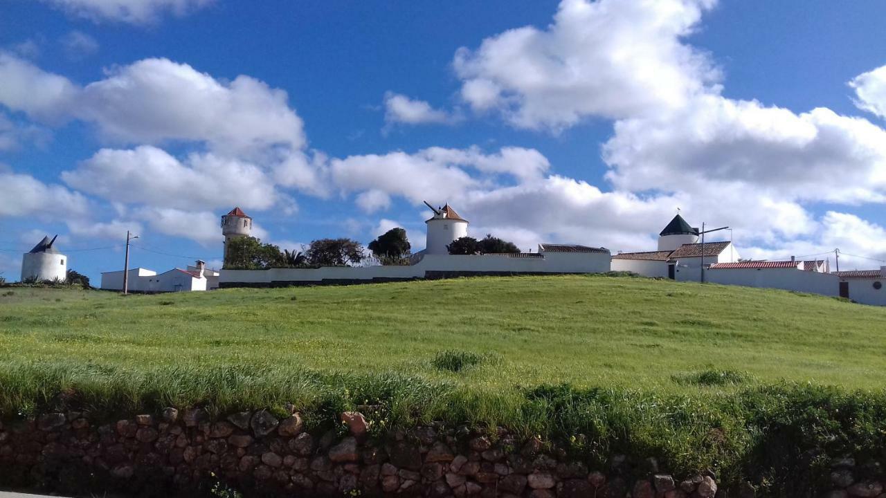 Holiday home Cantinho Da Avo