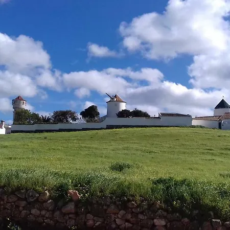 Cantinho Da Avo Vila do Bispo Exterior foto